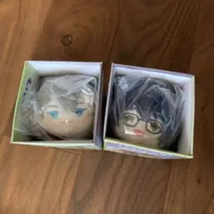 あんさんぶるスターズ！　もちもちマスコットvol.4