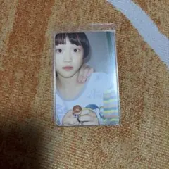 RIIZE ウォンビン 幼少期 トレカ