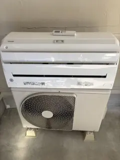 日立 白くまくんエアコン20～30畳RAS-DR7125D(W)福岡県北九州 - メルカリ