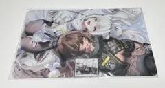 うさまる様専用：勝利の女神：NIKKE サプライセット ブラン ノワール