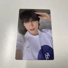 TXT sanctuary Angel ヒュニンカイ トレカ ランダム