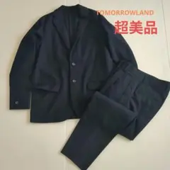 2026年最新】tomorrowland セットアップの人気アイテム - メルカリ