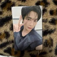 TXTテヒョン福岡ラキドロ