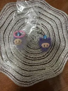 treasure truz めじるしアクセサリー