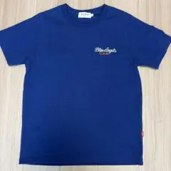 AVIREX レディースTシャツ ネイビーのサムネイル