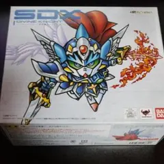 2025年最新】SDX 神聖騎士ウイングの人気アイテム - メルカリ
