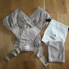 konny Baby Carrier FLEX SUMMER XS-XL