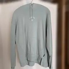 KANGOL パーカー ライトグリーン