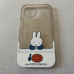 ミッフィー miffy studio CLIP スタクリ iPhoneケースのサムネイル