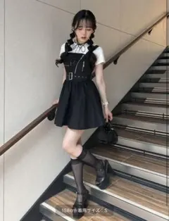 LIP SERVICE セットアップ