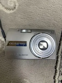 2025年最新】olympus μの人気アイテム - メルカリ
