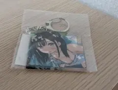 カントク アクリルキーホルダー