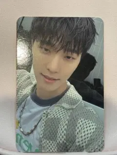 SEVENTEEN セブチ ディノ BDM 特典 ラキドロ