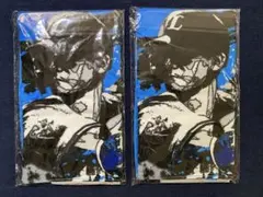 西武ライオンズ　栗山巧選手タオル8/29 配布