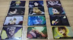 ヒロアカ ウエハース4 まとめ売り 12枚