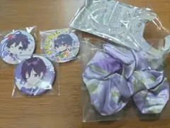 ななもり。 グッズ まとめ売り