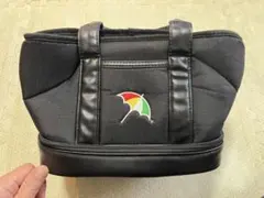 早い者勝ち　アーノルドパーマー　ゴルフ　バッグ