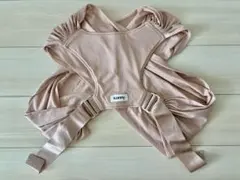 KONNY Baby Carrier FLEX AirMesh ピンクベージュ