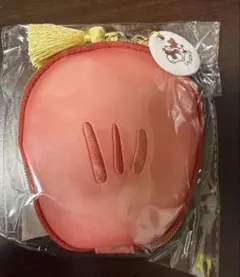 映画ちいかわ ウロコ型のアクセサリーポーチ 新品未開封 人魚の島
