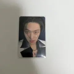 ATEEZ golden hour pt4 applemusic ミンギ トレカ