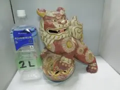 2026年最新】九谷焼 獅子 大吉の人気アイテム - メルカリ