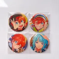 あんスタ コレ缶 明星スバル 紫之創