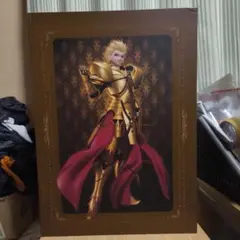 FGO アーチャー ギルガメッシュ FREEing 1/4 スケール フィギュア