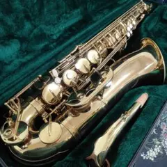 最安値】MAXTONE SX-50T テナーサックス - メルカリ