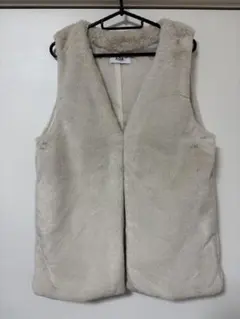 AZUL by moussyファーベスト