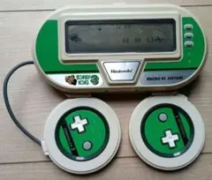 任天堂ゲームウォッチ micro vs system ドンキーコング3 - メルカリ