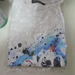 SeasoningS】未使用MサイズロックTシャツ【BEYOOOOONDS】 - メルカリ