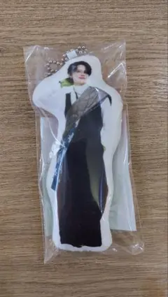 INI POPUP STORE 藤牧　京介　クッションキーホルダー