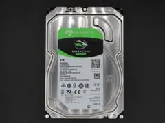 SEAGATE HDD 8TB ST8000DM004 ハードディスク 13