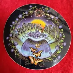 Grateful Dead ヴィンテージ　ステッカー 1992年製