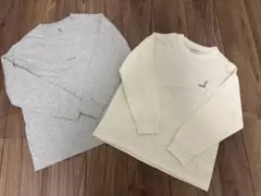 グローバルワーク　ロンＴ　150cm