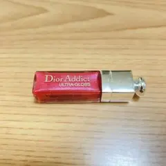 Dior Addict グロス 765 ウルトラディオール ローズピンク