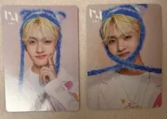 INI リミスト ラキドロ 選出店舗　田島将吾 トレカ