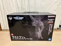 ラストワン賞　ハンターハンター一番くじ　ミケ