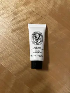 ディプティック Diptyque dt サテンオイル 10ml