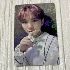 FML  京セラ　会場限定　weverse ジョシュア　トレカ