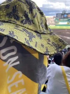 新品未開封品】阪神 鳥谷敬 応援プリントラージタオル - メルカリ