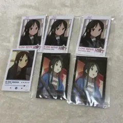 けいおん！　トレーディング　カード　第１弾&第2弾　フルコンプ　セット 全27種 フルコンプ ガールズバンドクライ vol 2 ブシロード