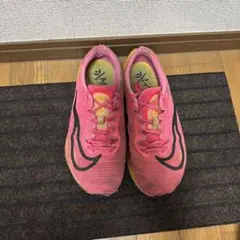 NIKE zoom Fly5