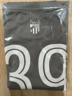 FC東京 2026 メンバーシップ入会記念Tシャツ 39仲川輝人選手のサムネイル