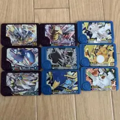 ポケモンフレンダ 24点セット