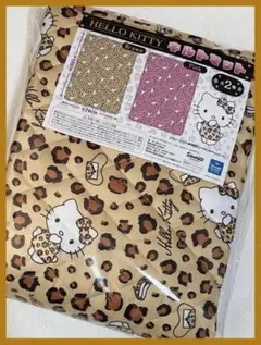 2026年最新】キティちゃんヒョウ柄マットの人気アイテム - メルカリ