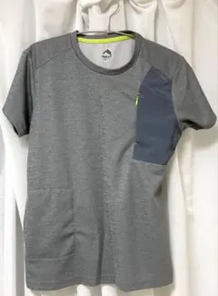 レディースドライカチオンアクティブTシャツ　FieldCoreのサムネイル
