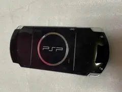 SONY ソニー プレイステーション ポータブル PSP-3000
