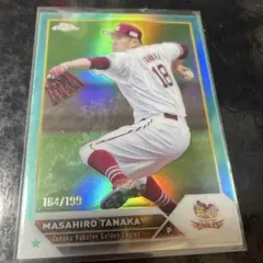 2025年最新】田中将大 toppsの人気アイテム - メルカリ