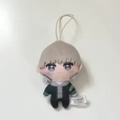 WIND BREAKER ウィンブレ 梶蓮 かぷっこフレンズ